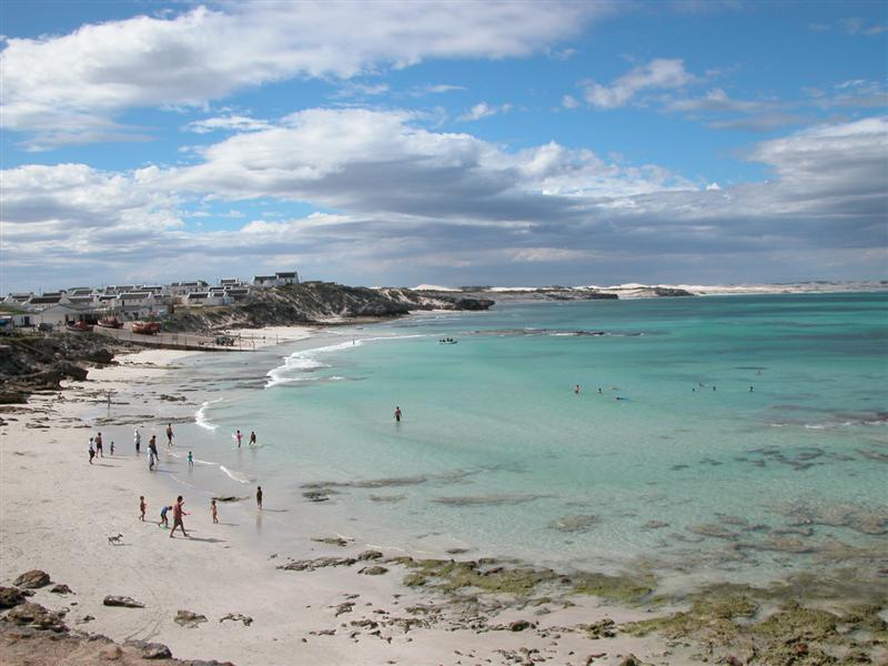 Arniston